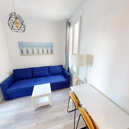 Lecesne - F2 Apartamento