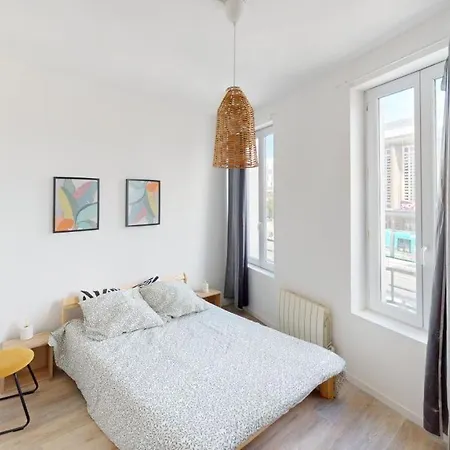 Lecesne - F2 Apartamento Le Havre