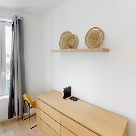 Lecesne - F2 * Le Havre